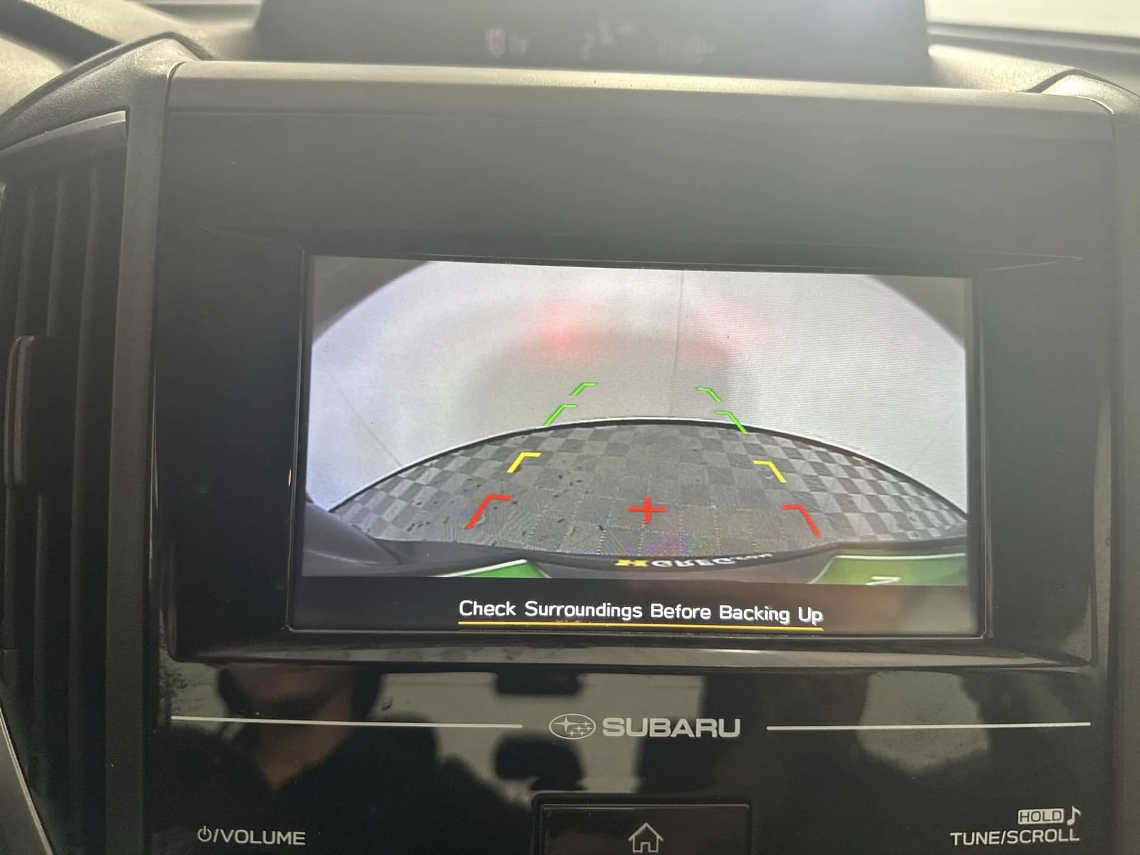 2023 Subaru Impreza Base - Photo 17