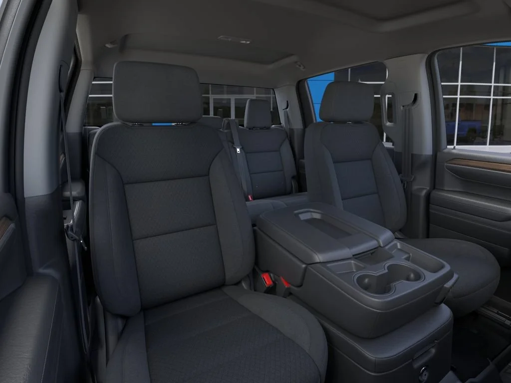 2026 Chevrolet Silverado 1500 RST - Photo 17