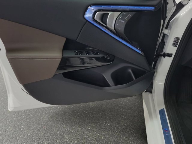 New 2026 Alpine White BMW X3 30 image 14