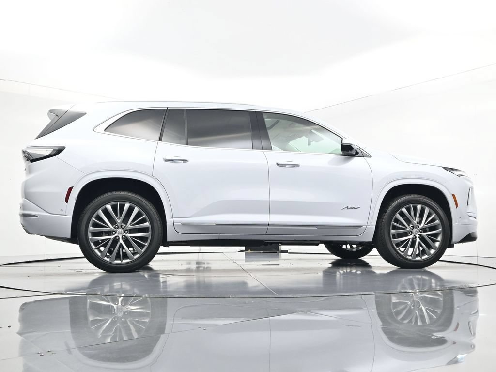 2026 Buick Enclave Avenir - Photo 32