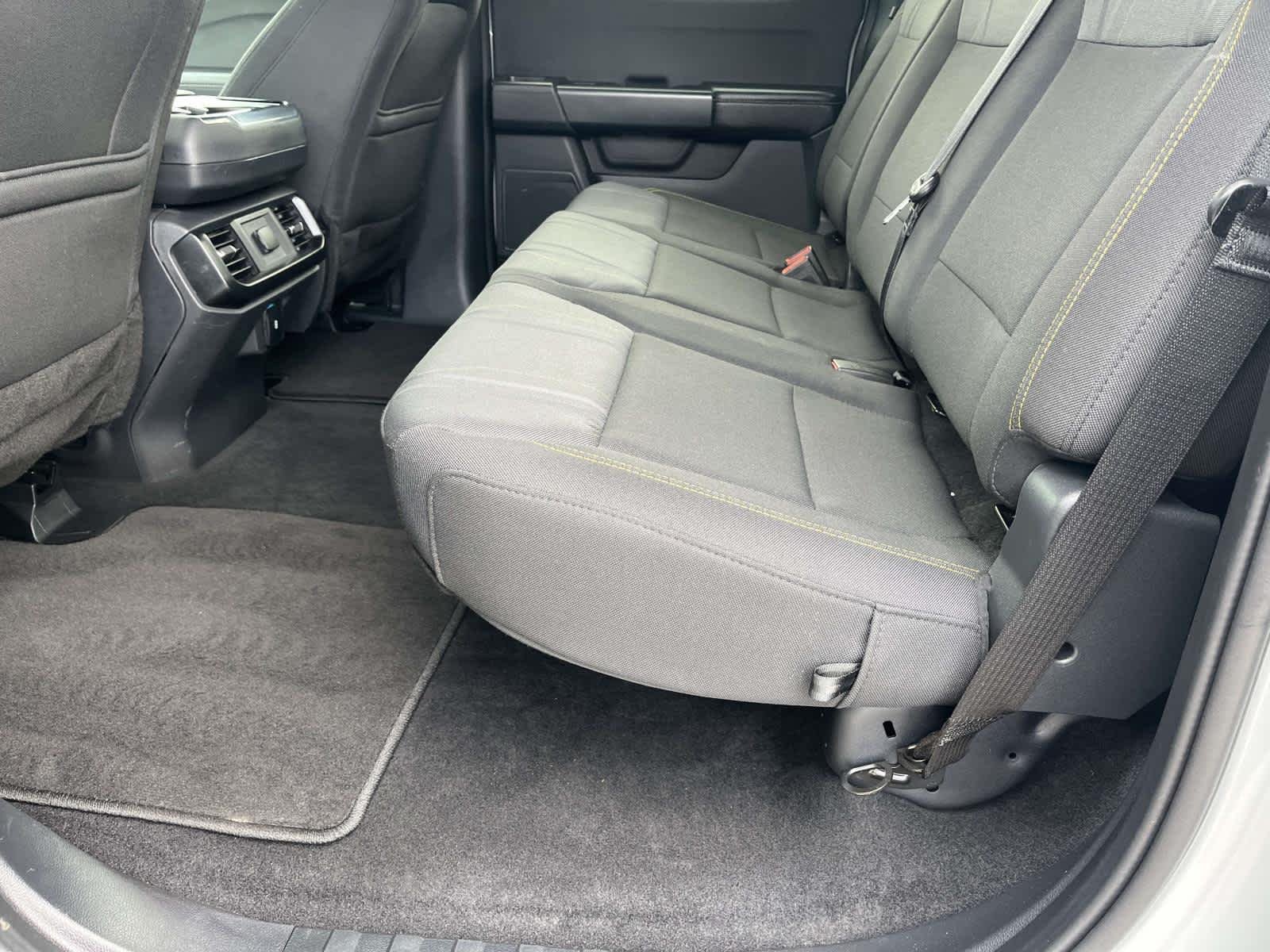 Used 2024 Avalanche Ford STX image 22