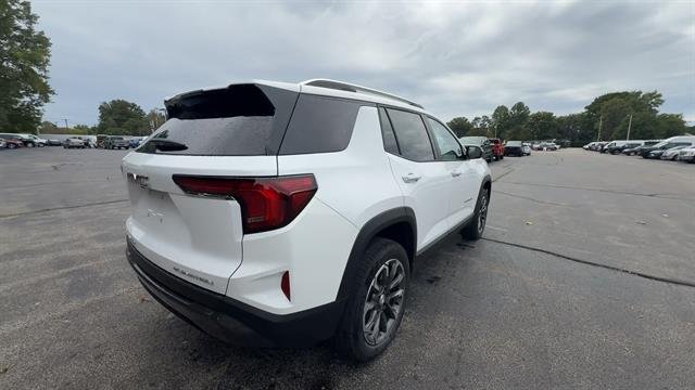 2027 GMC Terrain Elevation - Photo 8