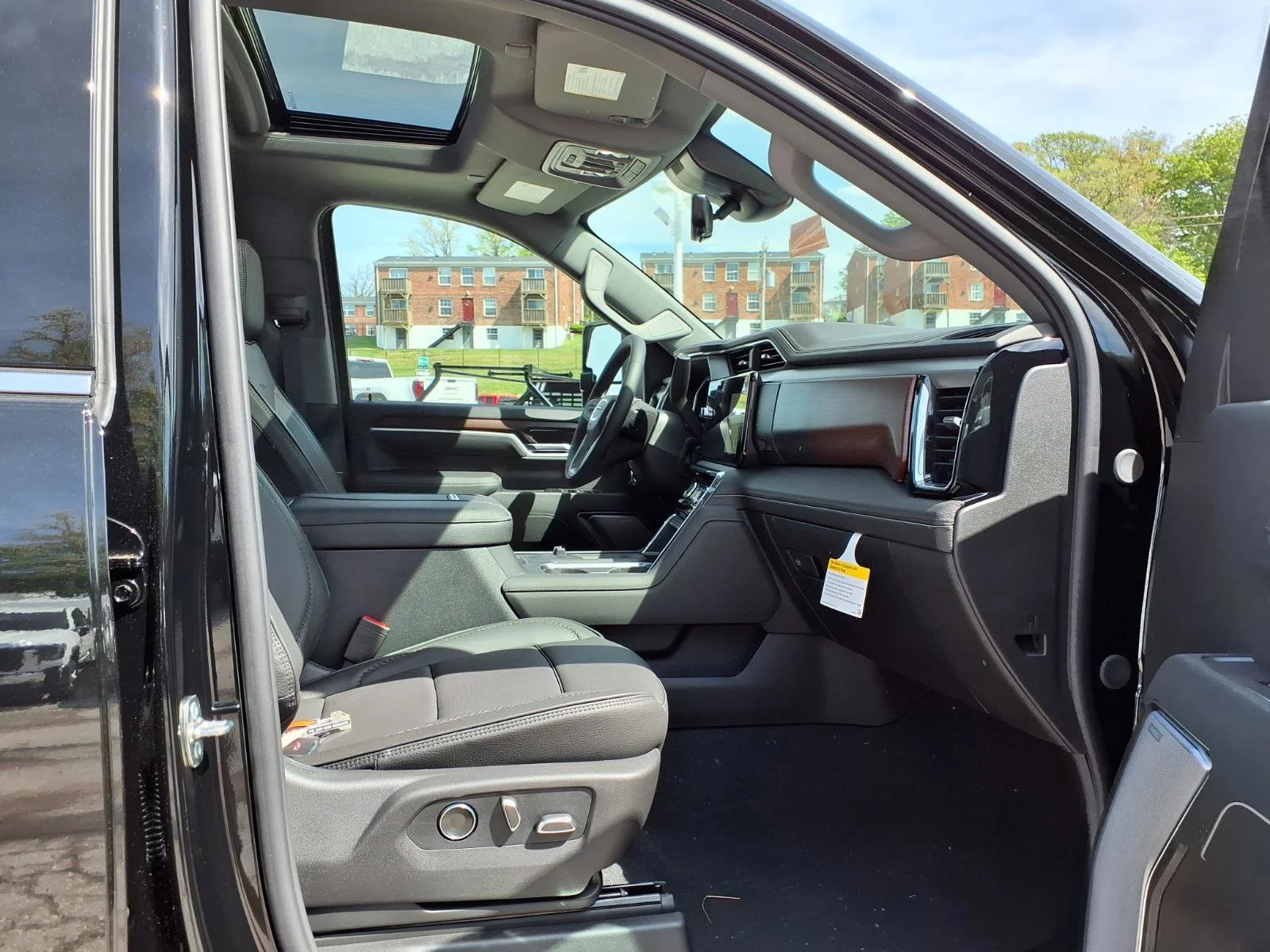 2026 GMC Sierra 2500HD Denali - Photo 21