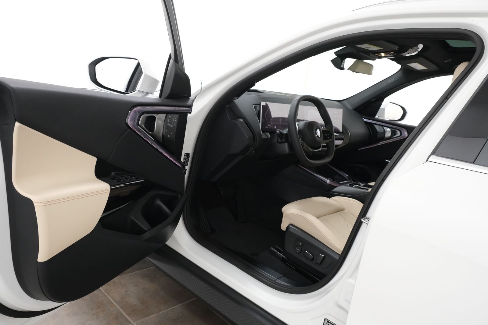 New 2026 Alpine White BMW 30 xDrive image 23
