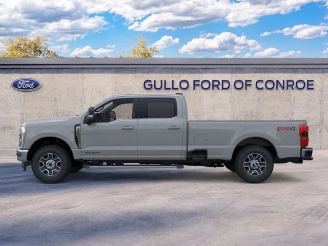 New 2026 Avalanche Ford Lariat image 4