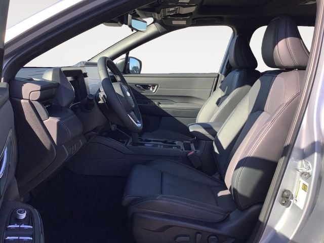 New 2026 ICE SILVER METALLIC Subaru Touring image 9