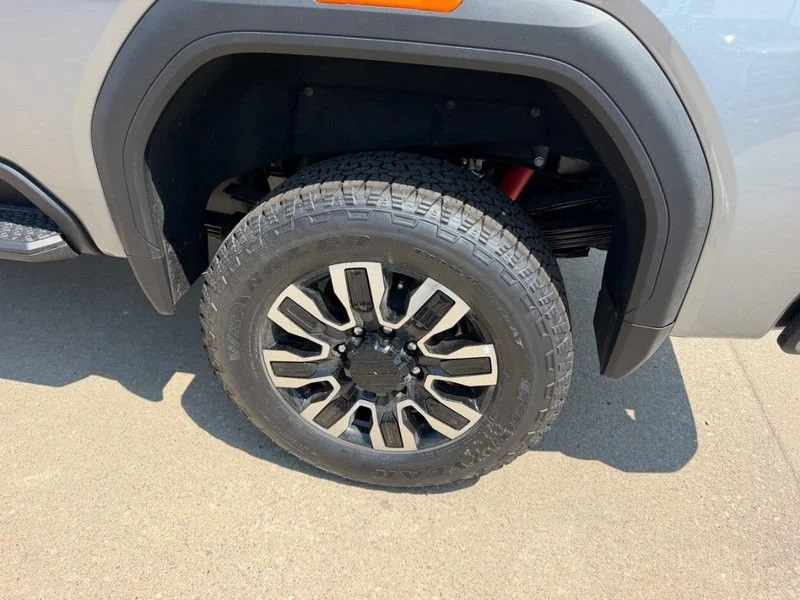 2026 GMC Sierra 2500HD Denali Ultimate - Photo 6