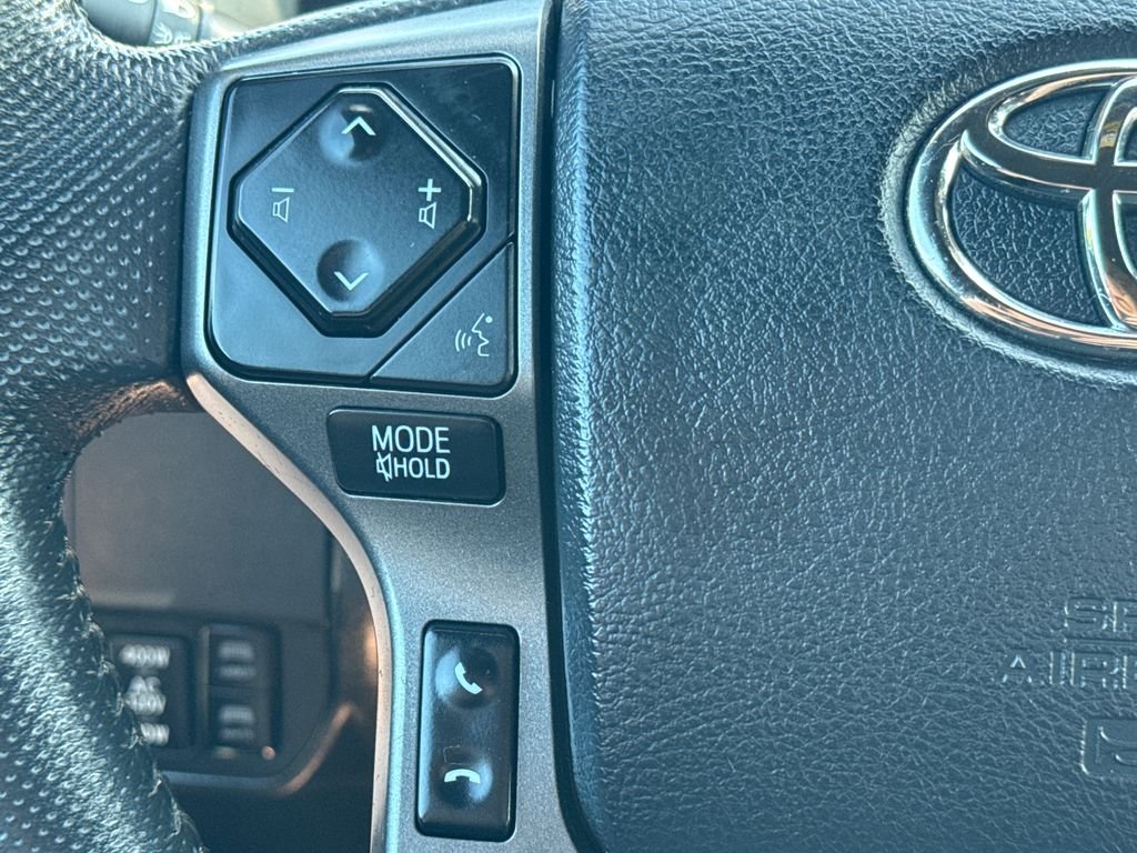 Used 2023 Gray Toyota TRD Off-Road image 22
