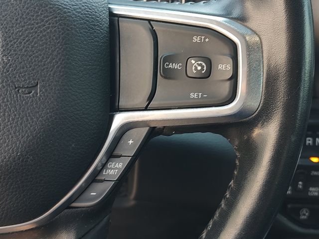Used 2022 Red Ram Laramie image 22