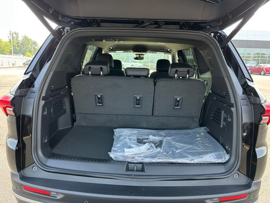 2026 Buick Enclave Preferred - Photo 15