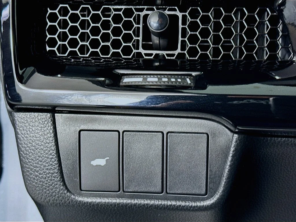 New 2027 Urban Gray Pearl Honda Sport Touring image 15