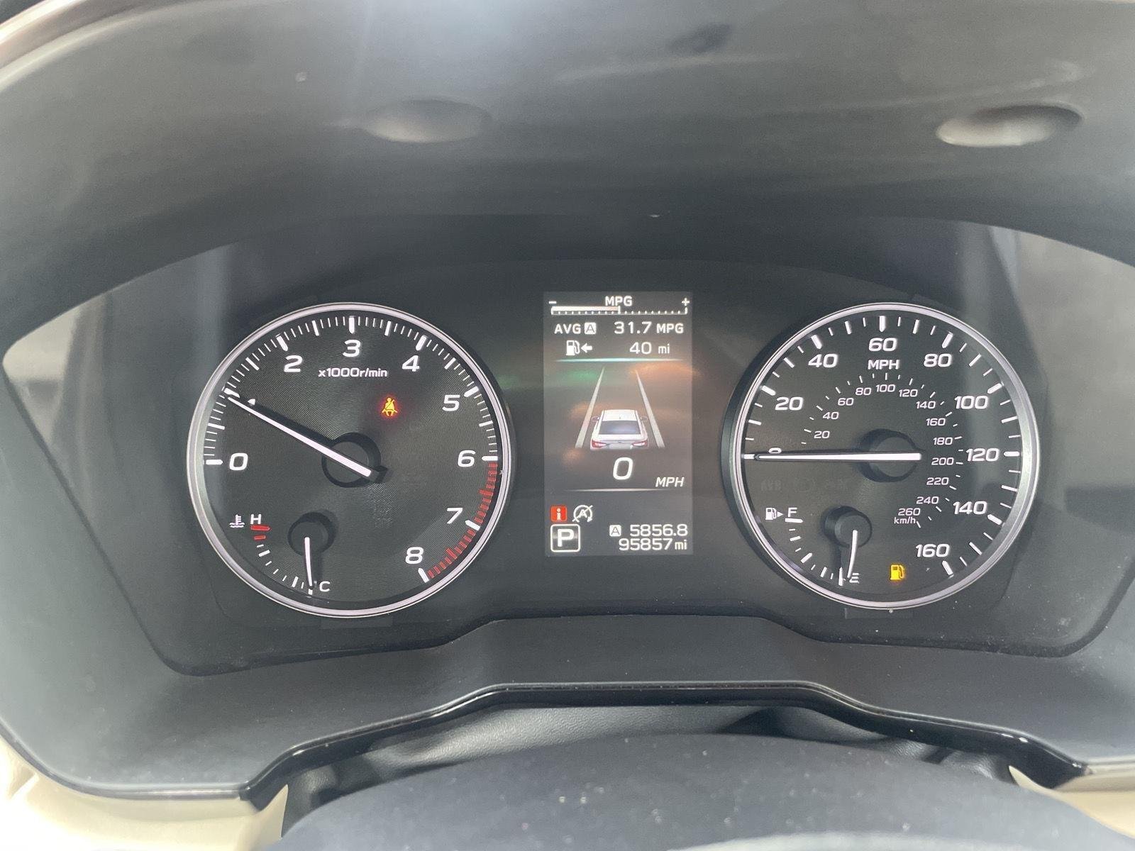 Used 2022 Subaru Legacy Premium with VIN 4S3BWAC65N3025589 for sale in Kansas City