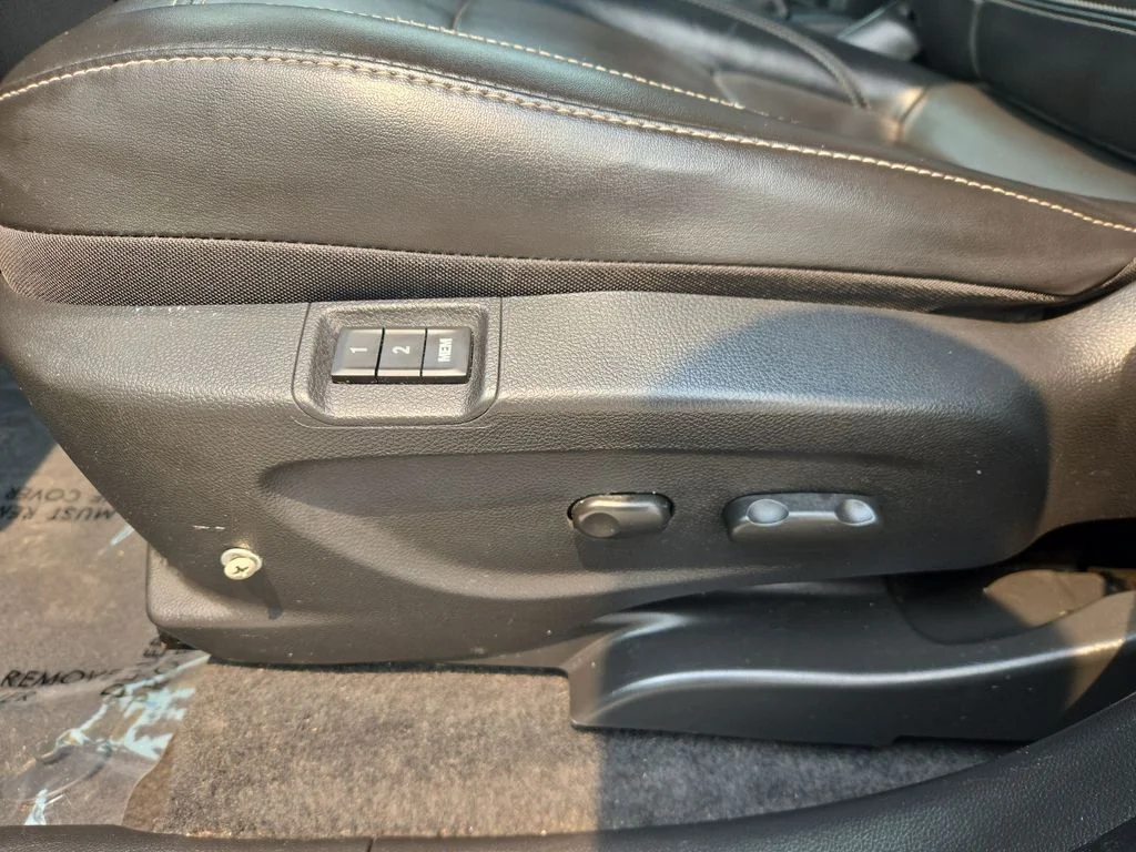 Certified Used 2013 Black Buick Leather image 14