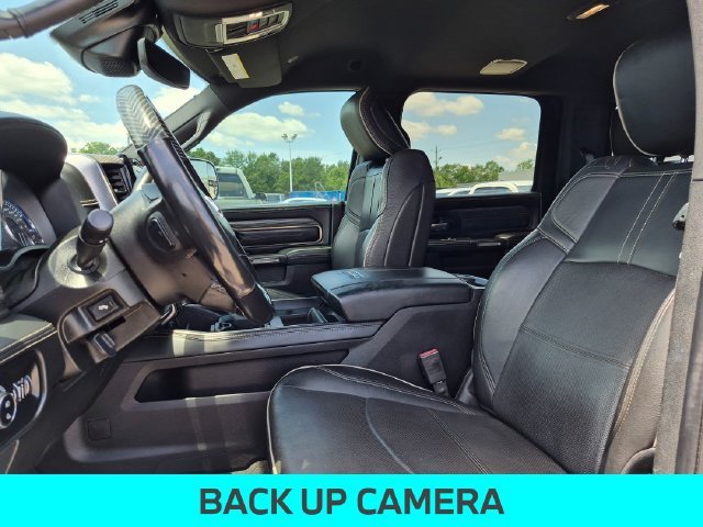 Used 2020 Gray Ram Limited image 14