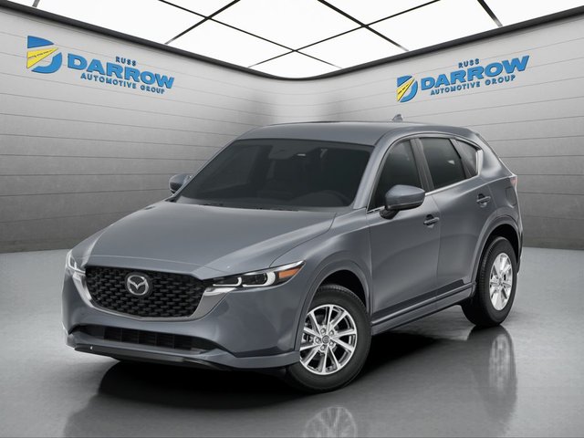 2024 Mazda CX-5 2.5 S Premium Plus Package