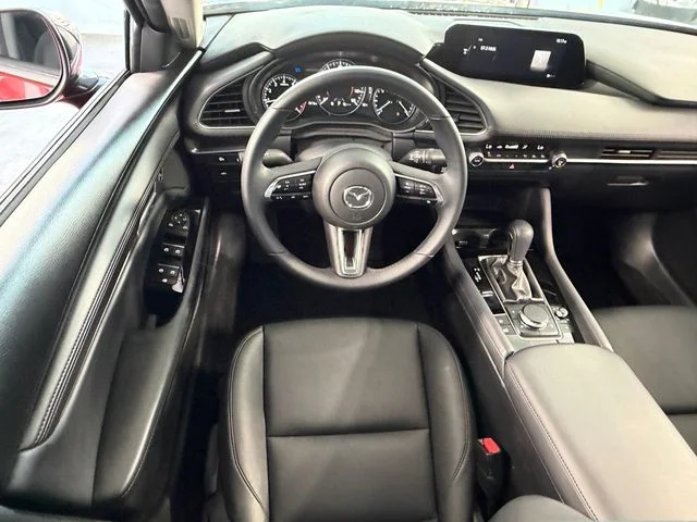Used 2024 Red Mazda 2.5 S Select Sport image 20