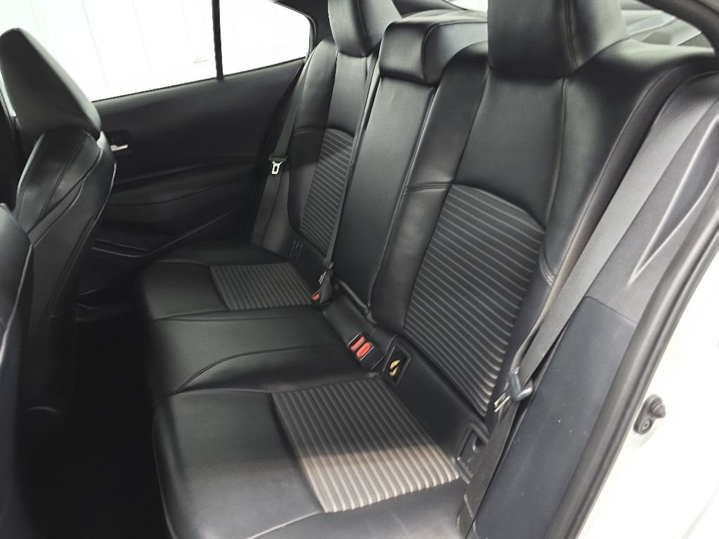 Used 2023 Beige Toyota XSE image 31