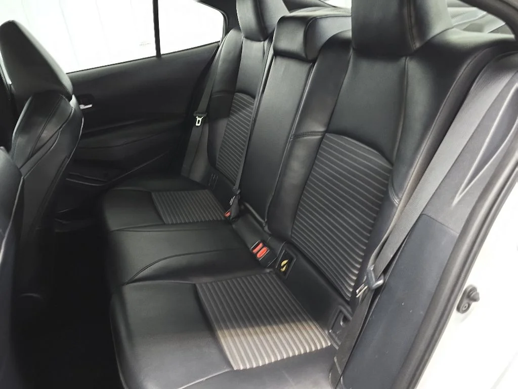 Used 2023 Beige Toyota XSE image 31