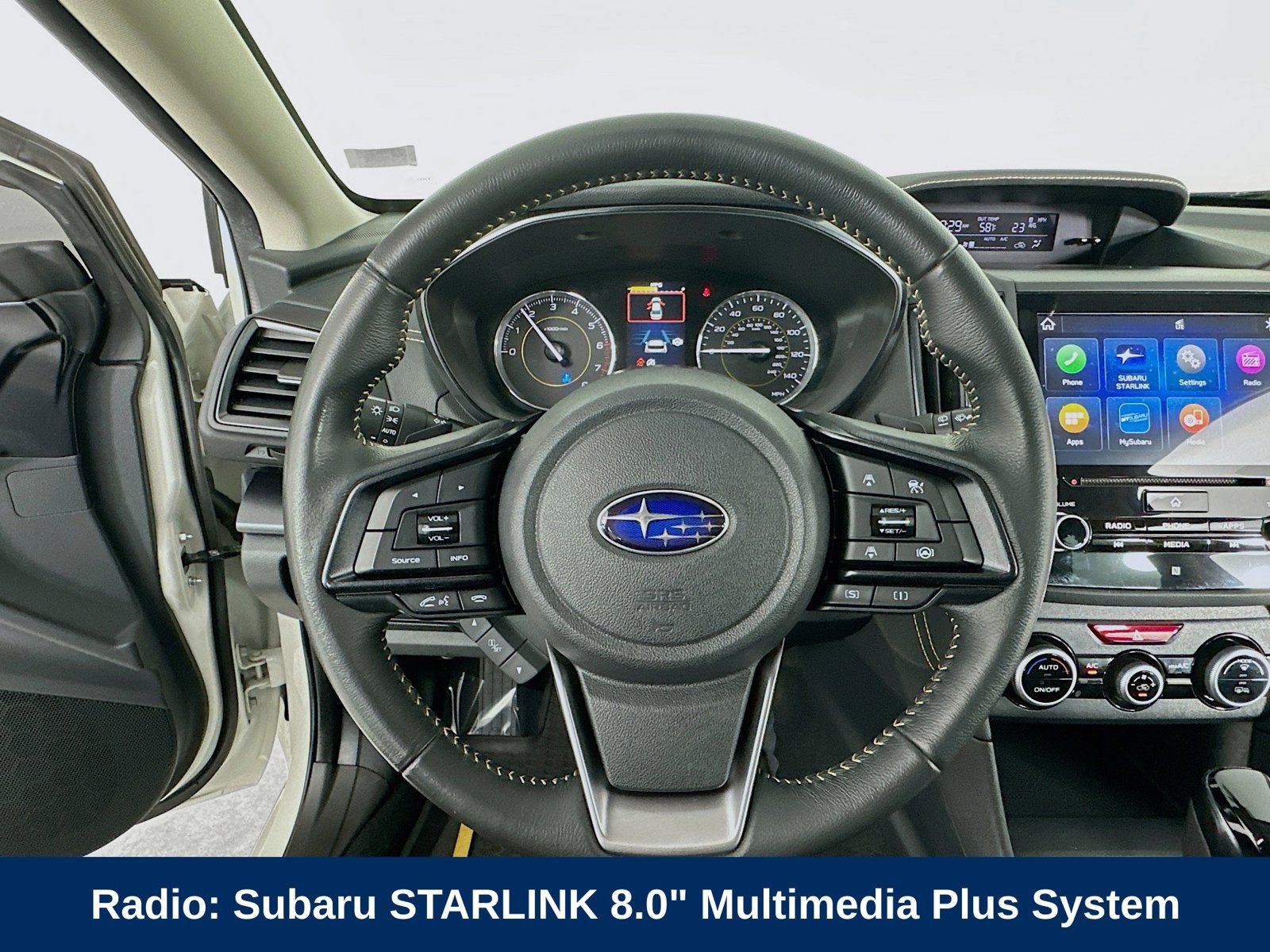 2022 Subaru Crosstrek Sport - Photo 14
