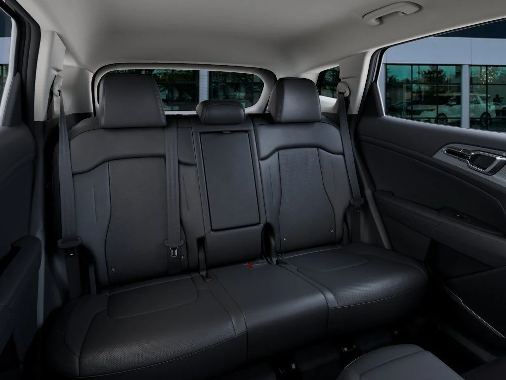 New 2026 Gray Kia EX image 16