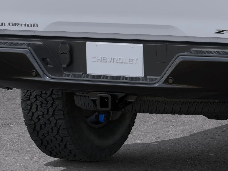2026 Chevrolet Colorado ZR2 - Photo 14