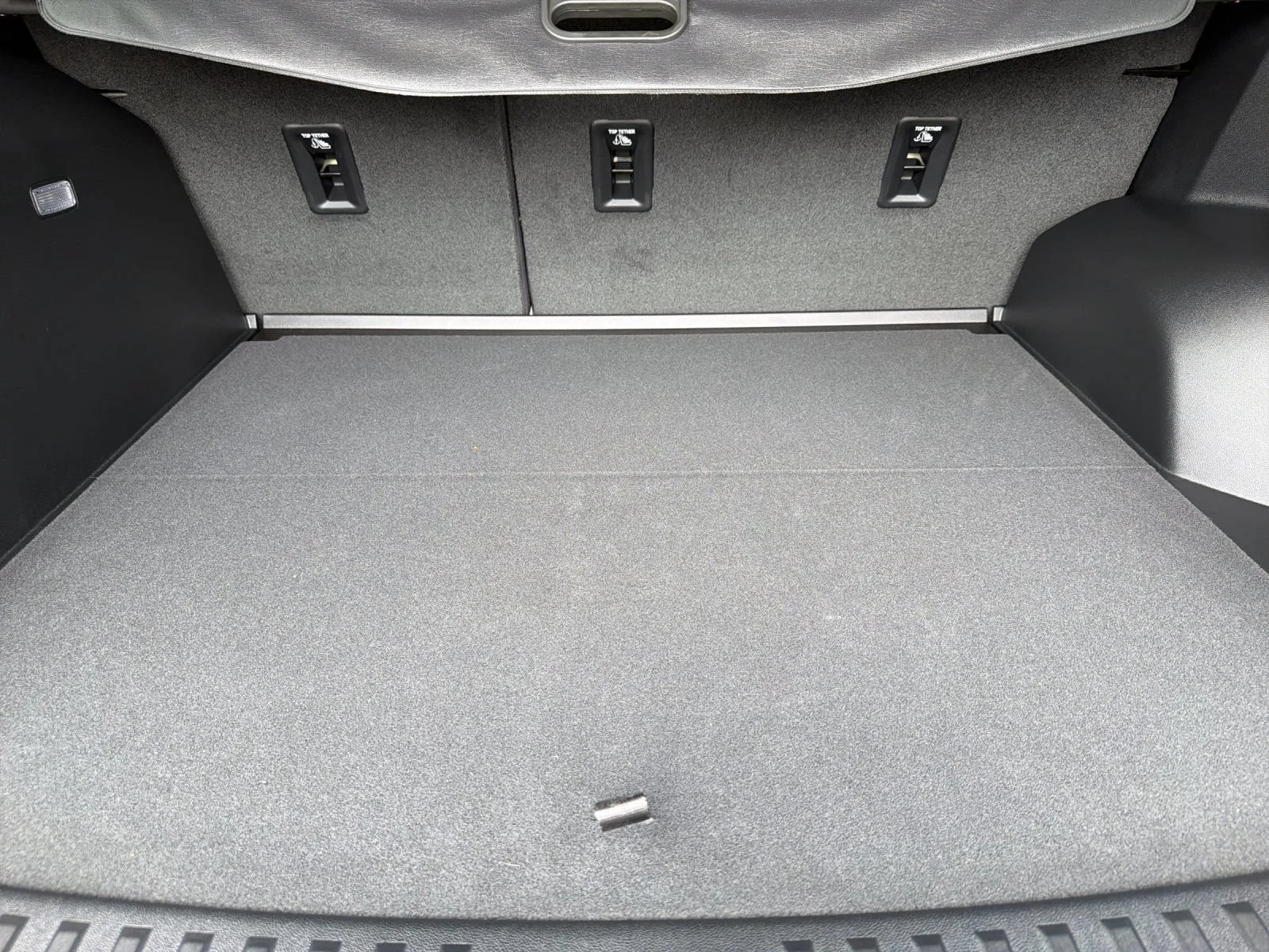 2027 Chevrolet Equinox LT - Photo 14