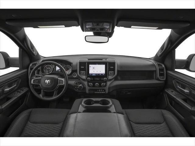 New 2026 Bright White Clearcoat RAM Express image 31