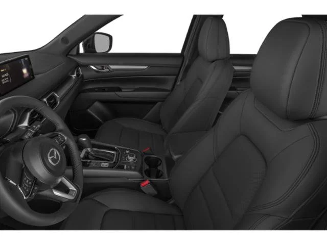Used 2023 Jet Black Mica Mazda 2.5 S Preferred Package image 12