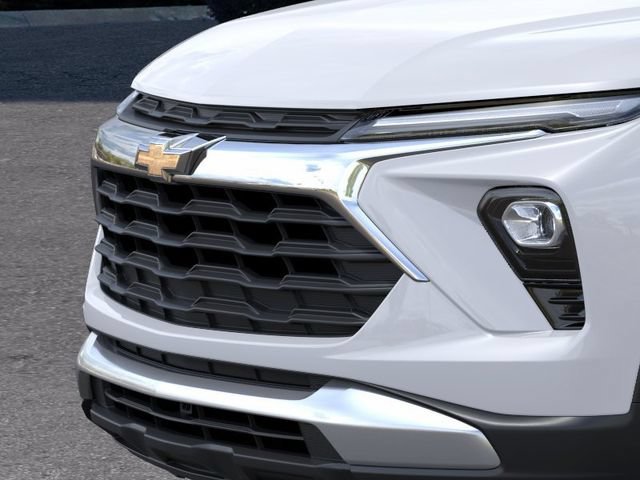2026 Chevrolet Trailblazer LT - Photo 14