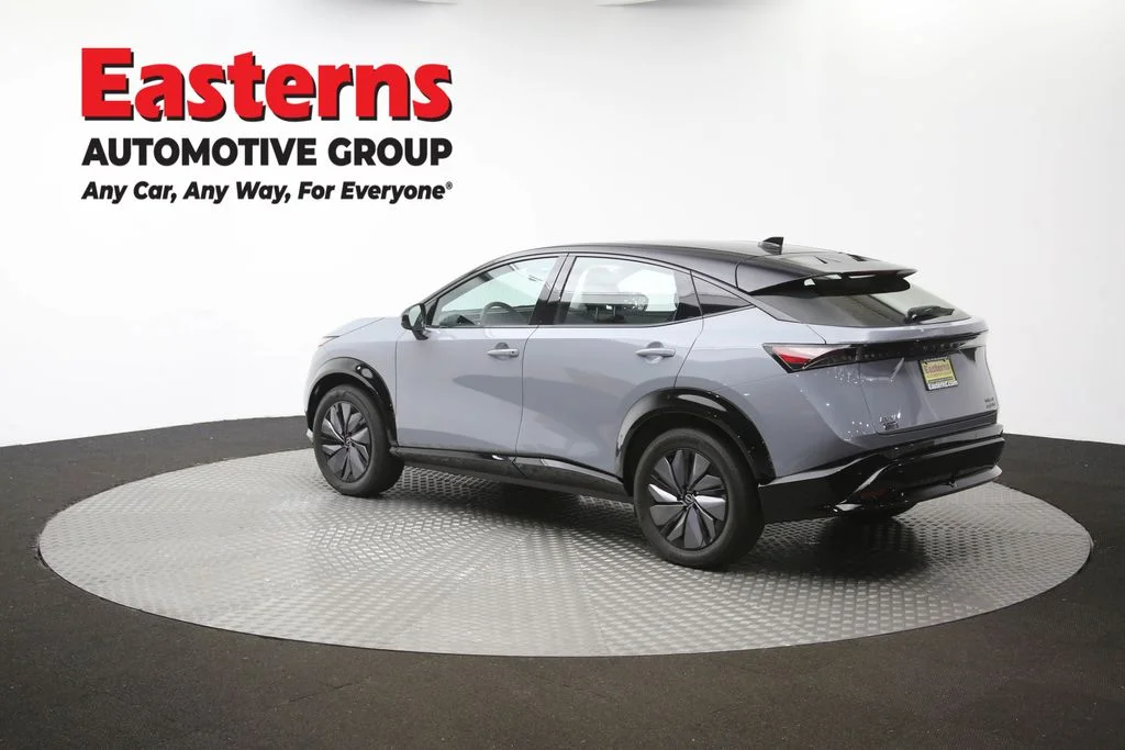 Used 2024 Gray Nissan ENGAGE e-4ORCE image 65