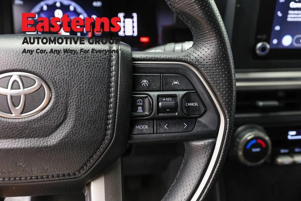 Used 2025 Silver Toyota SR5 image 16