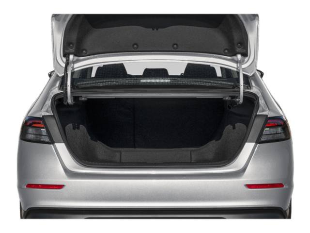 Used 2025 Platinum White Pearl Honda SE image 10
