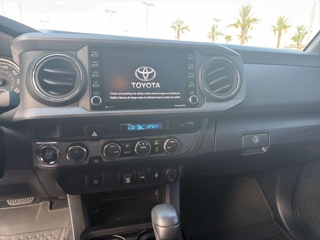 2023 Toyota Tacoma TRD Sport - Photo 19