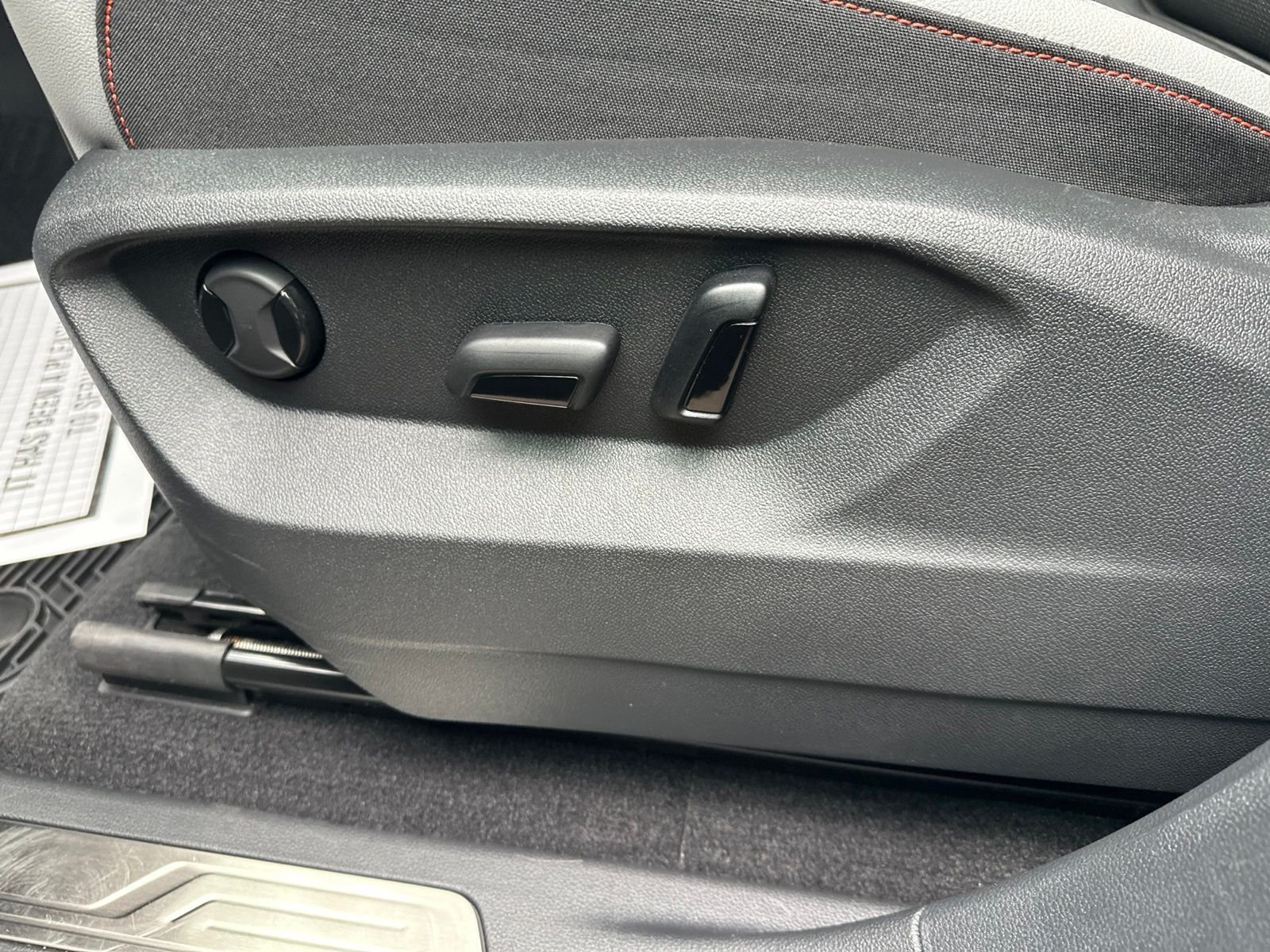 Certified Used 2026 Gray Volkswagen 2.0T Peak Edition image 15