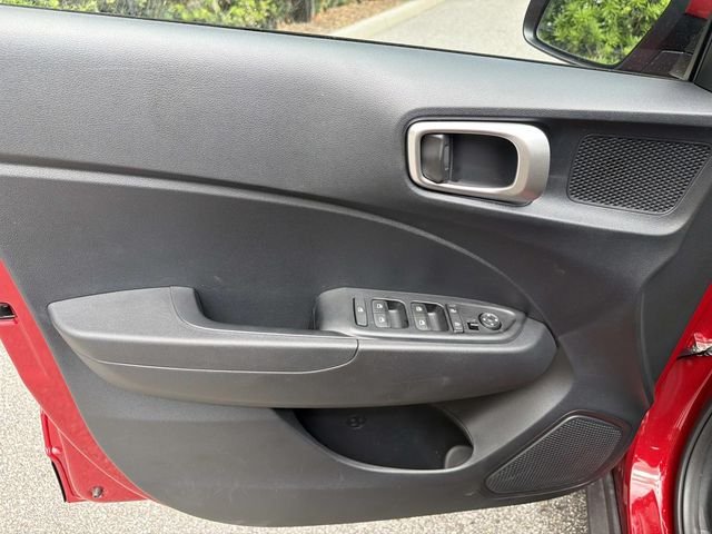 Used 2026 Red Hyundai SEL image 7
