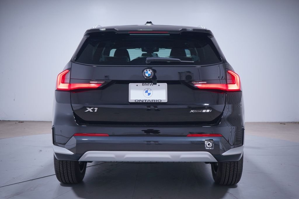 New 2027  BMW xDrive28i image 5