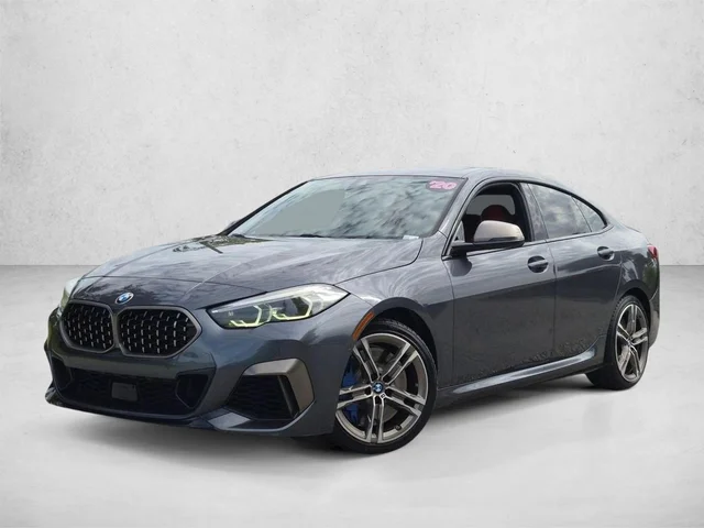 2020 BMW 2 Series M235i xDrive