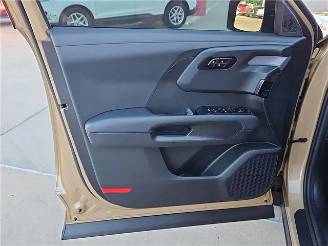 New 2027 Terrain Brown KIA X-Line EX All-Wheel Drive image 14