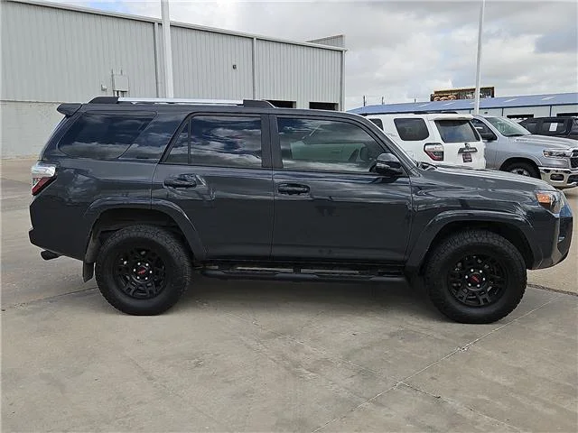Used 2024 Underground Toyota SR5 Premium 4x4 image 5