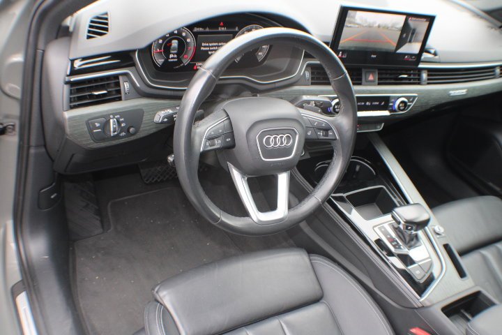 2023 Audi A4 Premium Plus - Photo 8