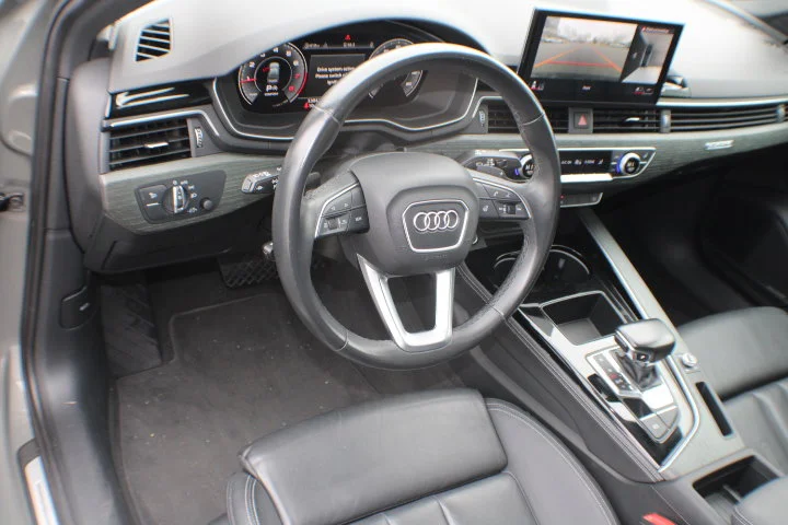 2023 Audi A4 Premium Plus - Photo 8