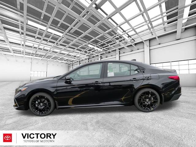 Vehicle thumbnail