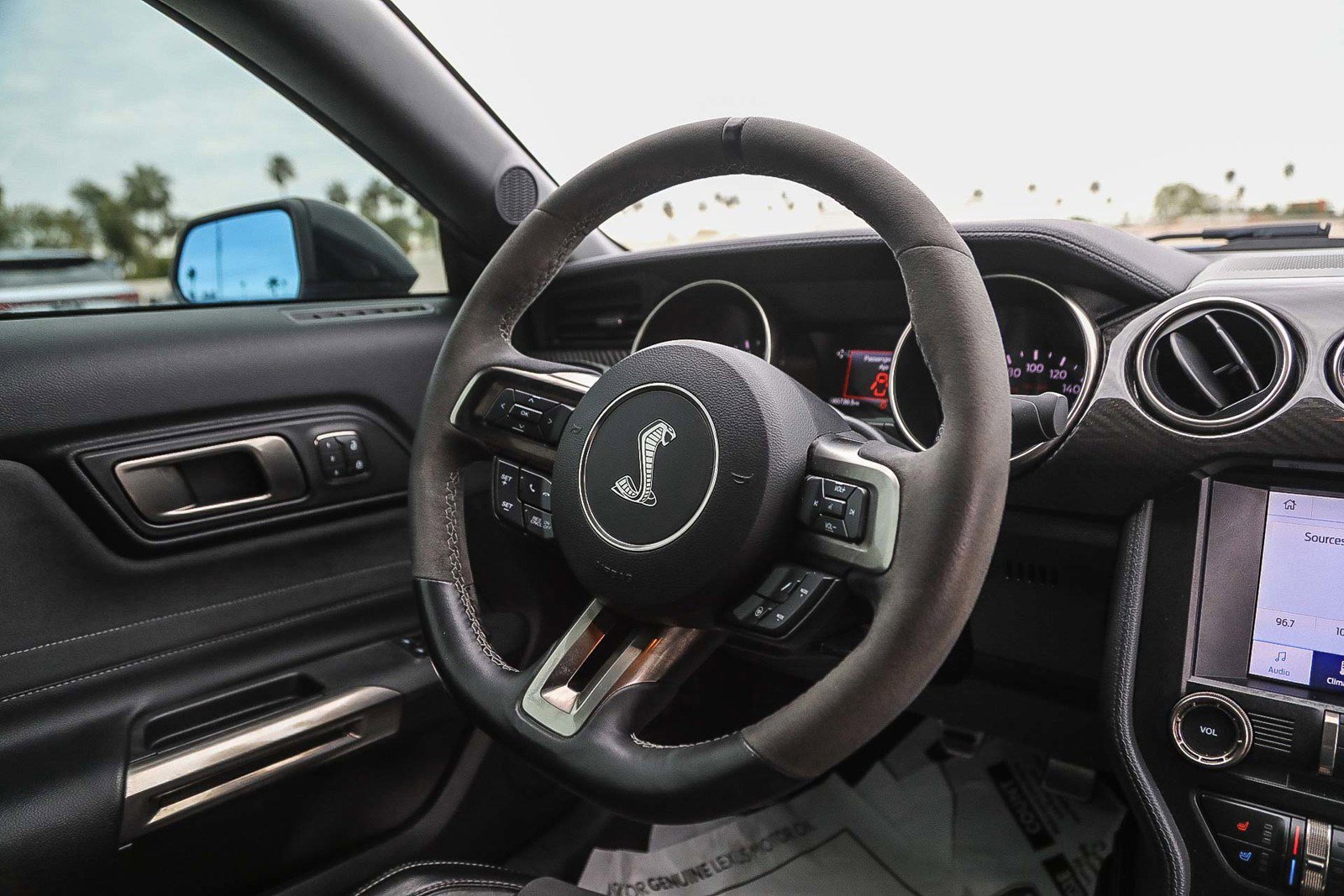 2020 Ford Mustang Shelby GT350 - Photo 14