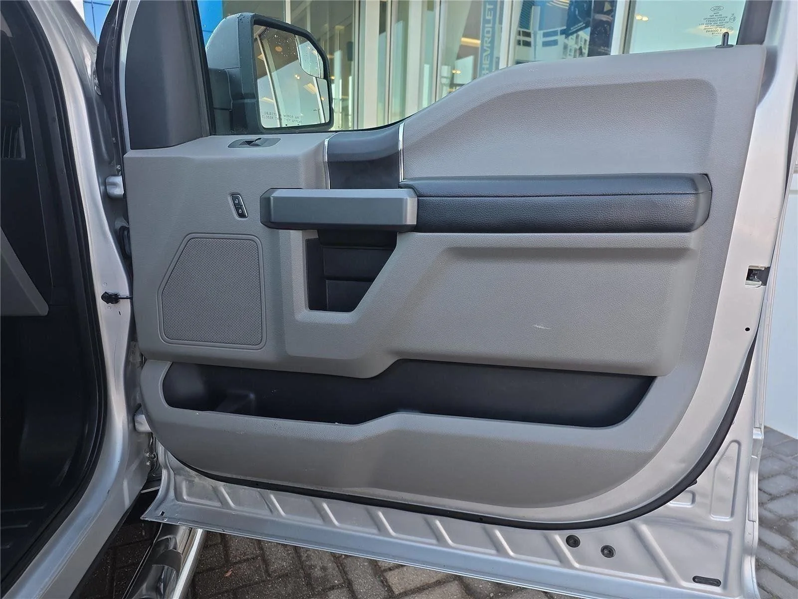 Used 2018 Ingot Silver Metallic Ford XLT image 24