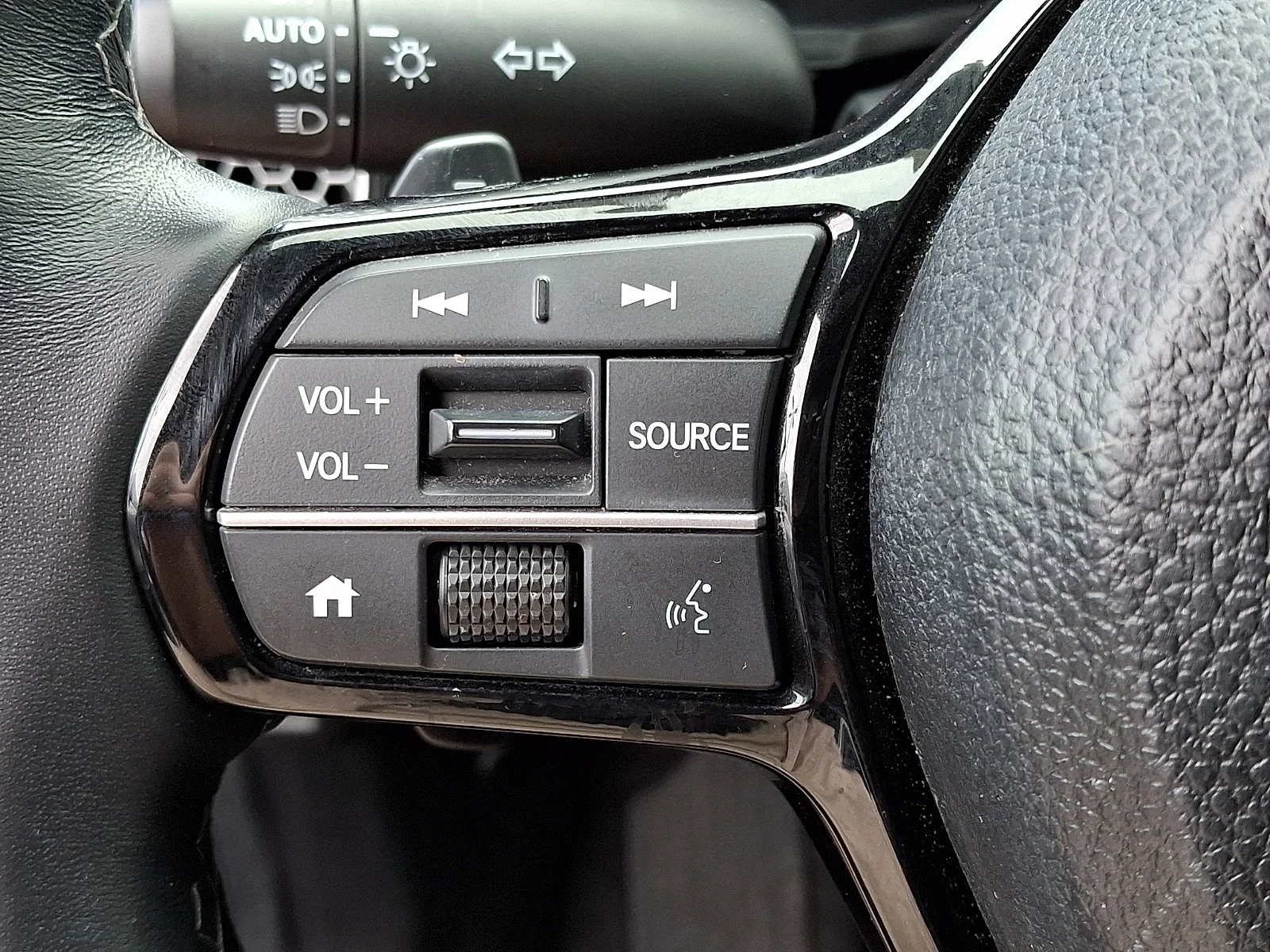 2024 Honda Civic Sport - Photo 49