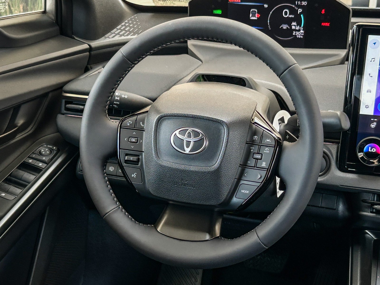 New 2026 Heavy Metal Toyota XLE image 15