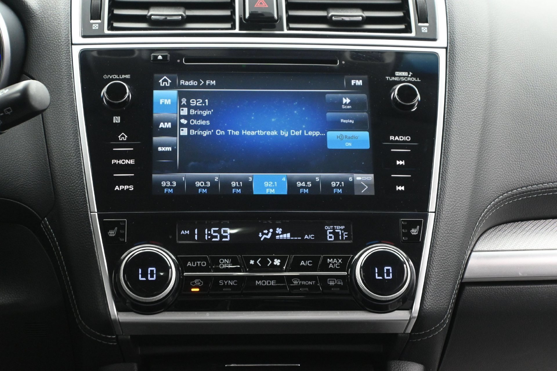 Used 2018 Twilight Blue Metallic Subaru 2.5i Premium image 20