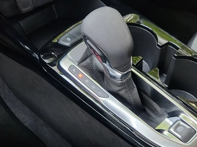 New 2026 Cypress Gray Chevrolet LT image 27