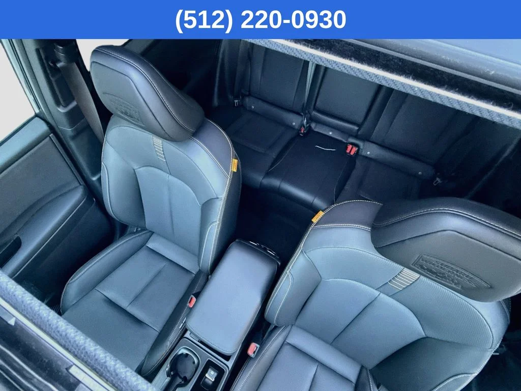New 2026 Gray Subaru Wilderness image 30