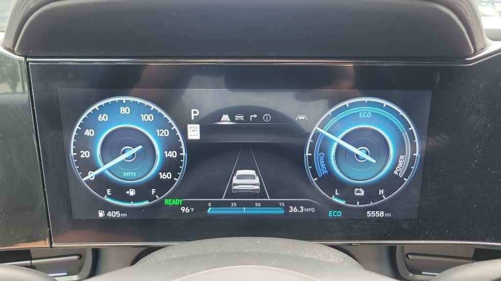 2025 Hyundai Elantra Blue - Photo 22